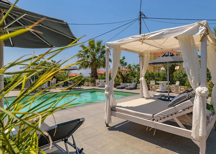 Evita شقة سفوروناتا