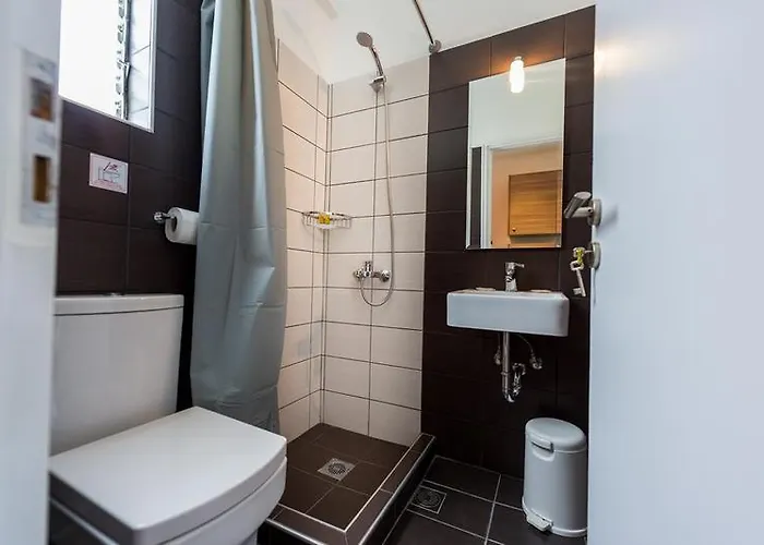 Evita شقة سفوروناتا